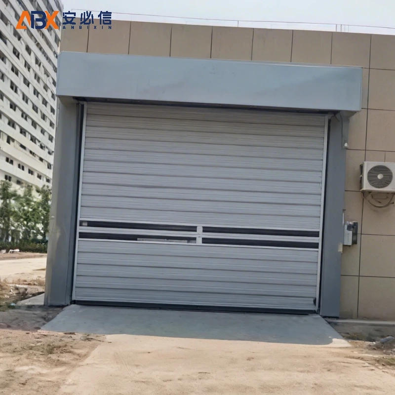 揭阳市医药密闭高速门